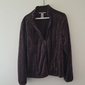 Women's Brown Jacket
